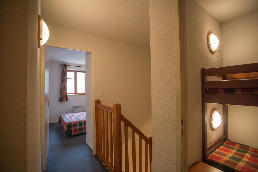Residence Nemea Les Chalets D'Estive Cauterets Værelse billede