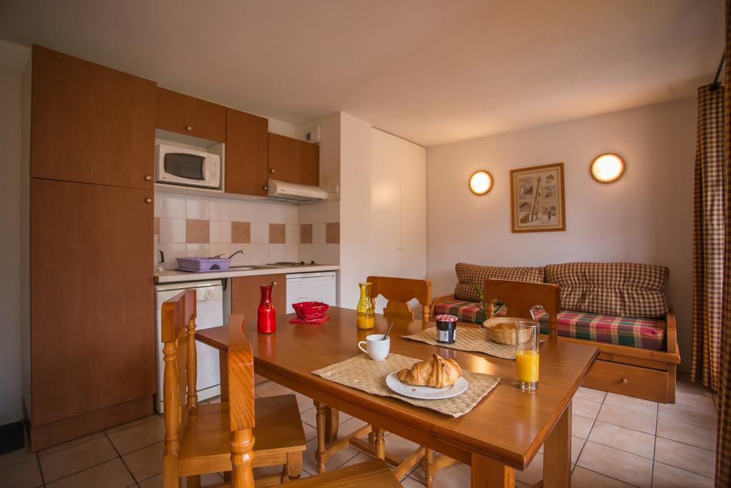 Residence Nemea Les Chalets D'Estive Cauterets Værelse billede